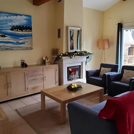 Spacious With Garden And Pool *