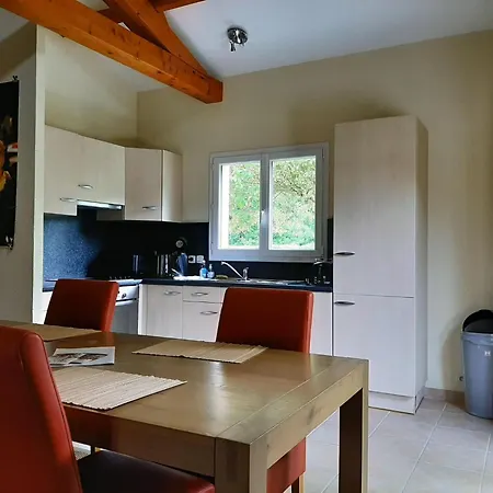 In With Golf And Pool Holiday home *