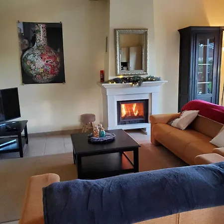 In With Golf And Pool