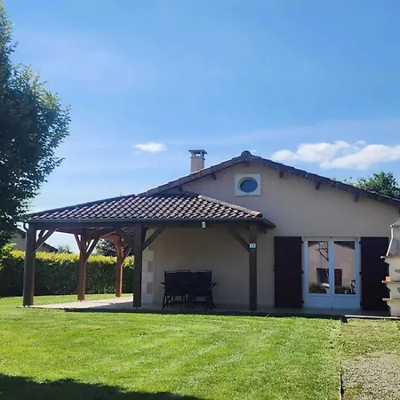 Holiday home In With Golf And Pool