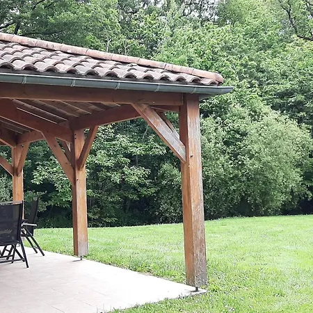 In With Golf And Pool Les Forges (Deux-Sevres)