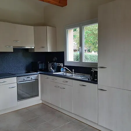 In With Golf And Pool Les Forges (Deux-Sevres)