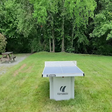 Holiday home In With Golf And Pool *