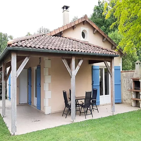 Holiday home In With Golf And Pool