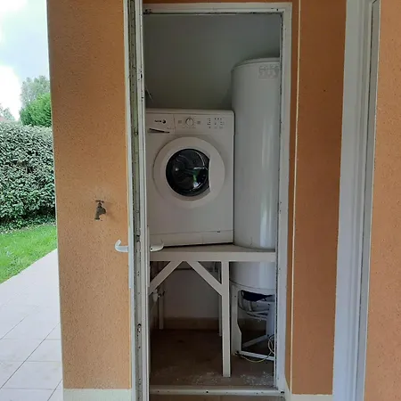 In With Golf And Pool Holiday home Les Forges (Deux-Sevres)